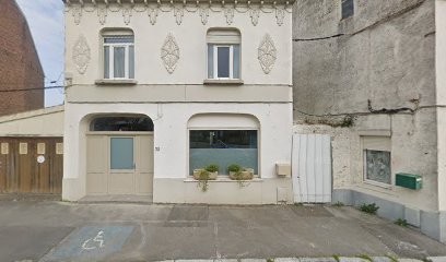 Creati'do, Taxi à Watten
