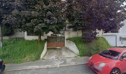 Phimmasane Sonly, Taxi à Villeneuve-le-Roi