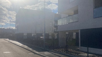 TAXI DALI, Taxi à Givors