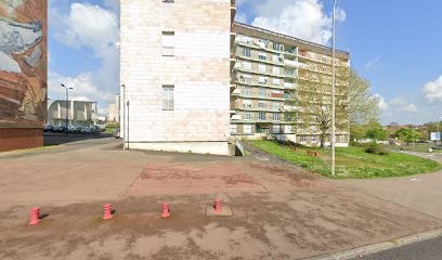 Taxi Michel, Taxi à Montceau-les-Mines