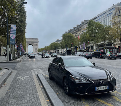 Taxi Paris Et Aéroports, Taxi à Boulogne-Billancourt