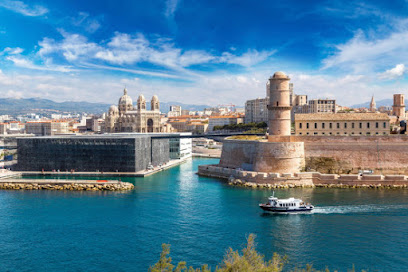 Chauffeur Prive Provence Service De Chauffeur Particulier à Marseille