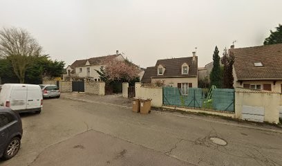 Cherifi Oussama, Taxi à Limay