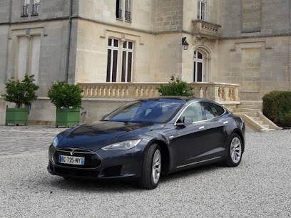 Roue Libre Aquitaine, Taxi au Haillan