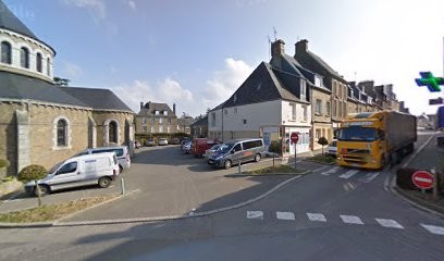 Juhere, Taxi à Sourdeval
