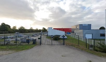 AAD Phenix - Lorient, Navette Aéroportuaire à Lanester