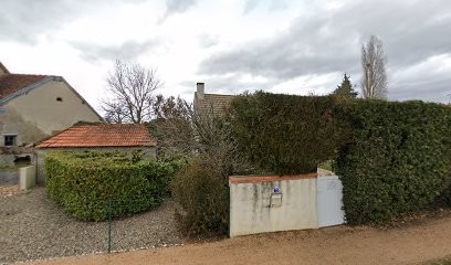 Cueille Franck, Taxi à Neuilly-le-Réal