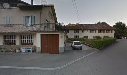 Ragondet Danièle, Taxi à Saint-Hippolyte