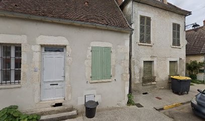 Taxis Rathery, Taxi à Coulanges-sur-Yonne