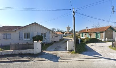 Vallée Philippe, Taxi à La Tremblade