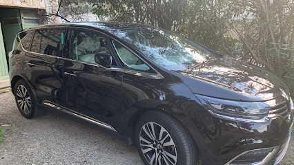 PROVENCE TRANSFAIR VTC, Taxi à Châteaurenard