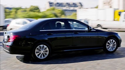 J LOBOKO TRANS, Chauffeur Particulier VTC à Bezons