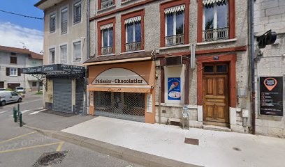 Gabay Armand, Taxi à Moirans