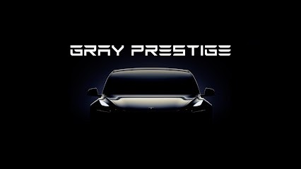 GRAY PRESTIGE, Taxi à Châtillon-la-Palud