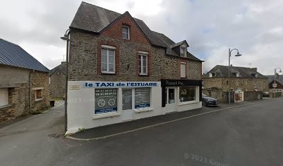 Le Taxi de L'estuaire, Taxi à Torigny-les-Villes