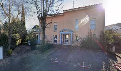 Barbou Pascal, Taxi à Colomiers
