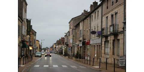 Taxi Seb, Taxi à Sennecey-le-Grand
