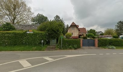 Flicot Francis, Taxi à Ernemont-sur-Buchy