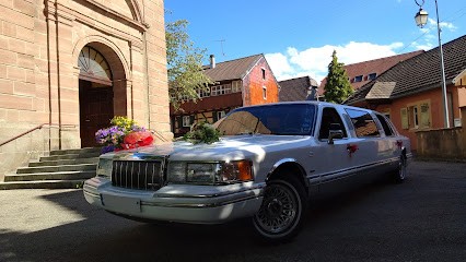 Service Location Limousine Sarl, Chauffeur Particulier VTC à Éloie