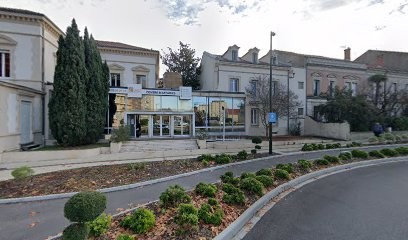 Taxi Hebert Sylvain, Taxi à Montélimar