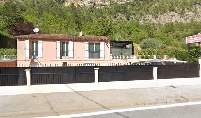 Taxi Patrice, Taxi à Touët-sur-Var