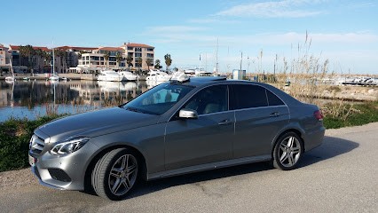 AURELIE TAXI, Taxi à Saint-Génis-des-Fontaines