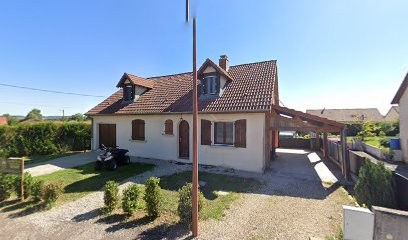 Aldini Taxi, Taxi à Champigny-lès-Langres