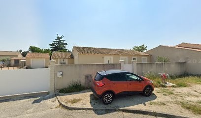 Taxi Linadem, Taxi à Roquemaure