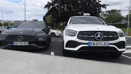 Armorica Taxi, Taxi à Langueux