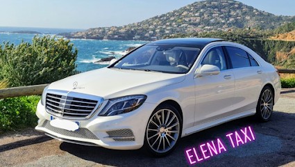 Elena Taxi Barberaz, Taxi à La Ravoire