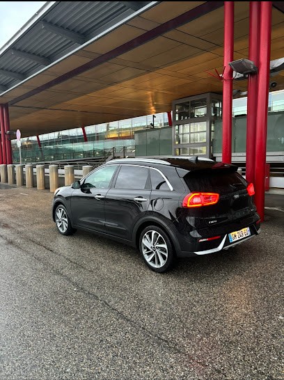 VTC VALENCE / GARE TGV / ZERIDRIVER / ALTERNATIVE TAXI VALENCE, Taxi à Valence