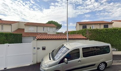 Verdier Carmen, Taxi à Cournon-d'Auvergne