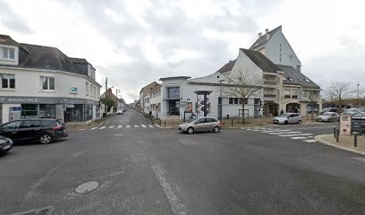 Plantureux Jean-Paul, Taxi à Saint-Pierre-des-Corps
