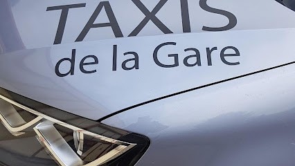 Taxis de la Gare, Taxi à Saint-Rémy-de-Maurienne