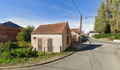 Wechsler Philippe, Taxi à Ingré