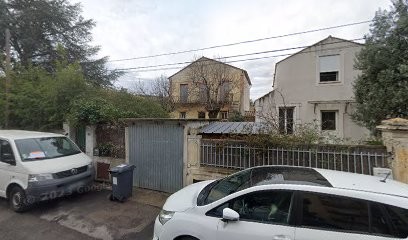 Bonnet Pascal, Taxi à Sète