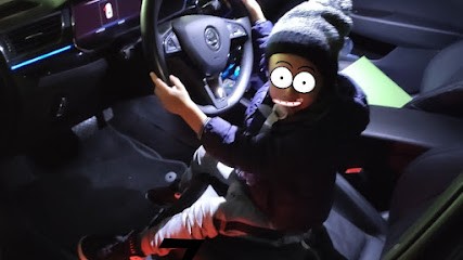 Alex Taxi, Taxi à Chatou