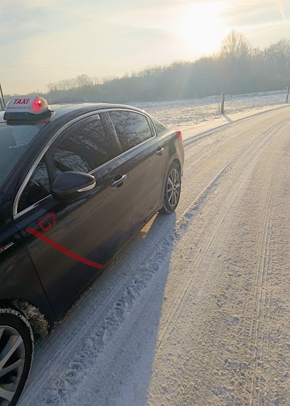 FB TAXI Franconville,aéroport, Gare, Parc D'attraction Et Tous Déplacement Quotidien, Taxi à Franconville