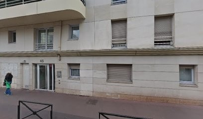 Ladouari Mourad, Taxi à Levallois-Perret