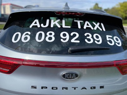 Ajkl Taxi, Taxi à Saints-Geosmes