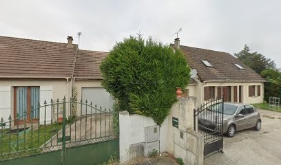 Nimaga Almamy, Taxi à Vernouillet