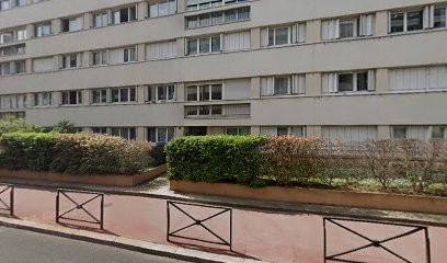 Ould Chikh Tahar, Taxi à Levallois-Perret