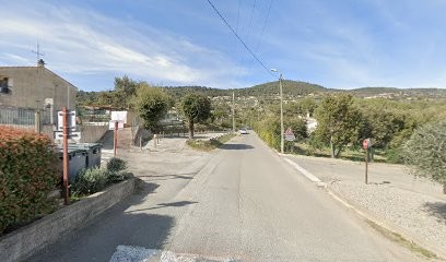 Taxi Jérémy, Taxi au Tignet