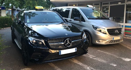 Taxi Thonon, Taxi à Thonon-les-Bains