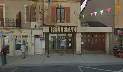 Brille Maxime Taxis, Taxi à Saint-Laurent-du-Pont