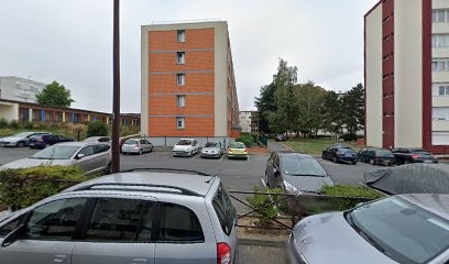 Cheniti Saadi, Taxi à Viry-Châtillon