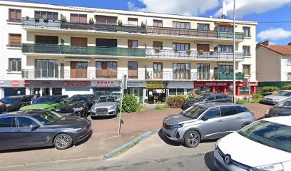 Labed Mohammed, Taxi à Ris-Orangis