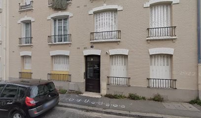 Hustin Jean, Taxi à Noisy-le-Sec