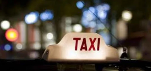 Taxi La Ciotat Ulysse Drive, Taxi à la Ciotat