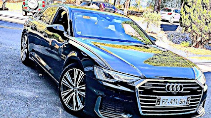 Taxi grand orb, Taxi à Lamalou-les-Bains